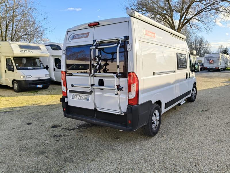 Caravan Club Tour