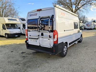 Caravan Club Tour