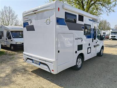 Caravan Club Tour