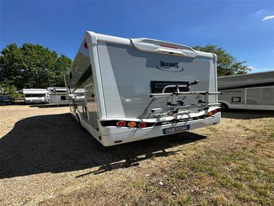 Caravan Club Tour