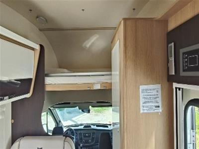 Caravan Club Tour