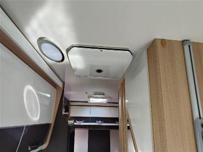 Caravan Club Tour