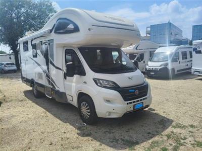 Caravan Club Tour